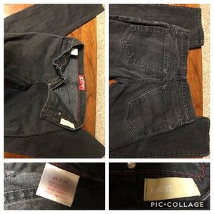 Men’s jeans